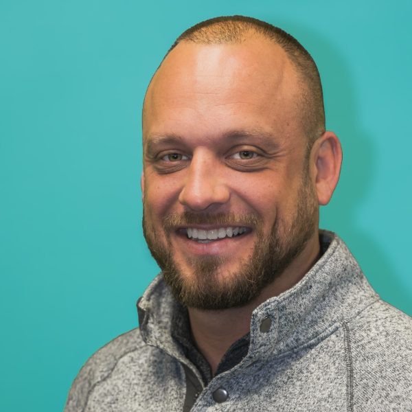 Aaron Christy founder Harbour Trees Roofing