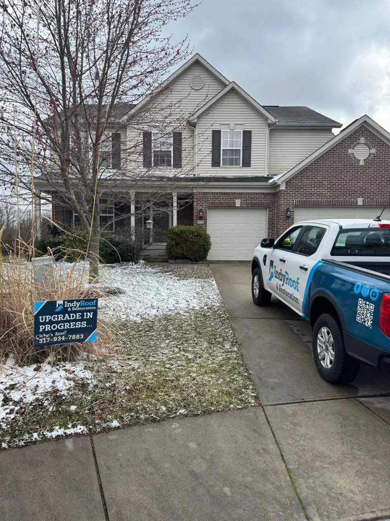 Manufacturer-certified shingle installation in Harbour Trees